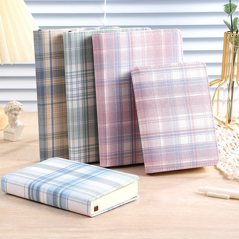 Notepad Writing Pad NA Fabric Hardboardin many styles 3