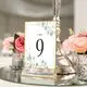Acrylic Card Holder Customized Logo - - HQ ACRYLIC 4