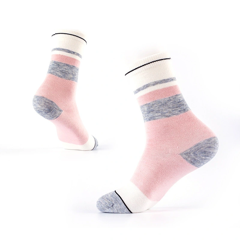 Winter Warm Thick Knitting Socks for Women 1