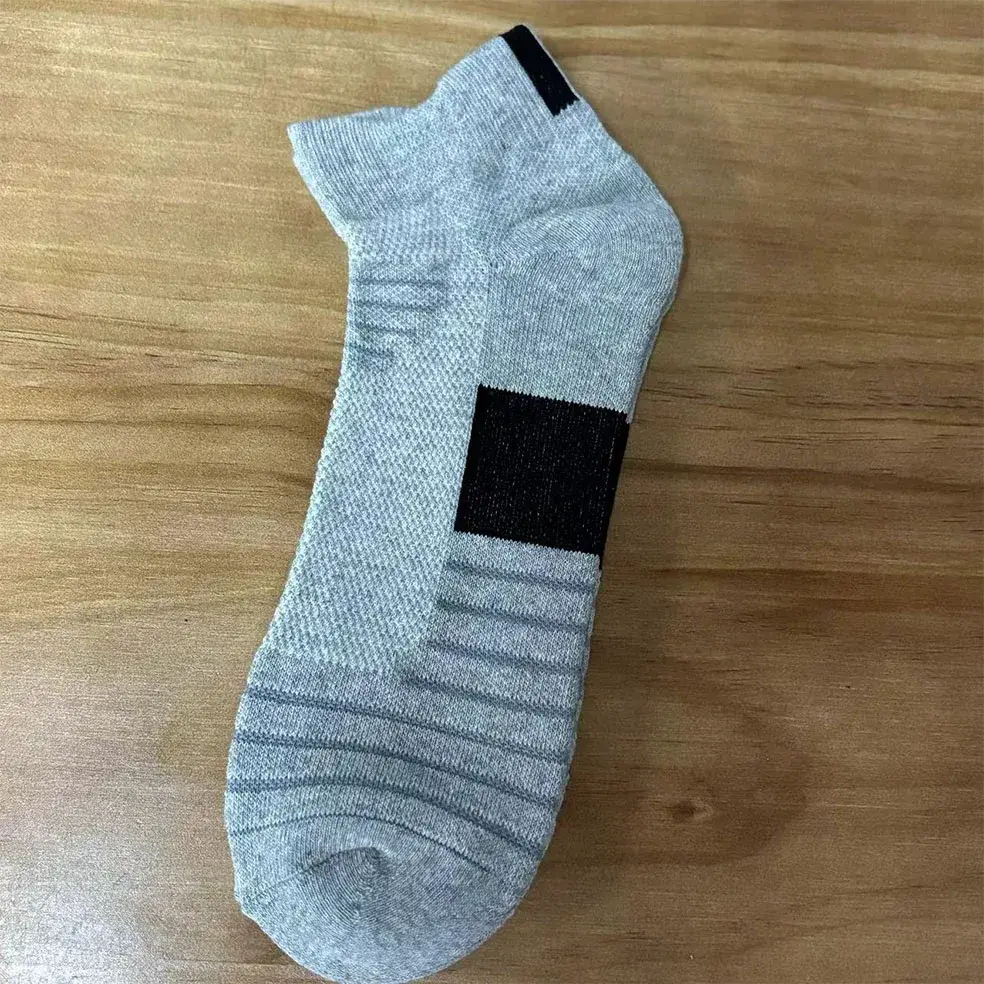 Childrens Ankle Socks HY-J-002 - - Huayang 4