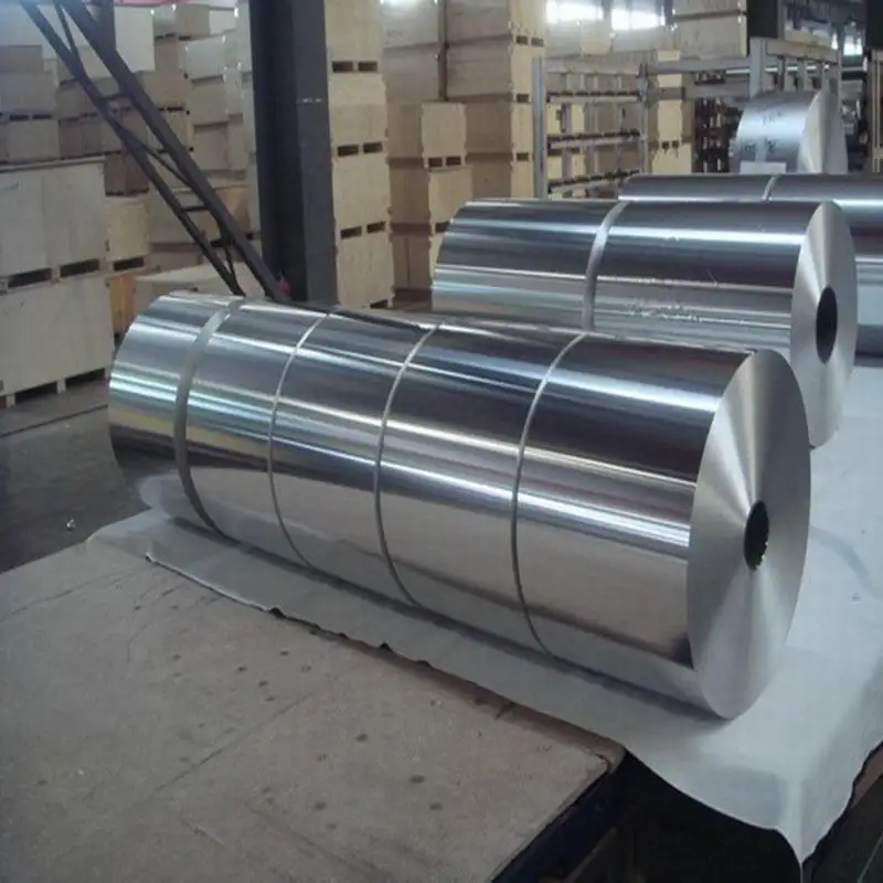 New Model Forged Carbon Steel for Sale 6