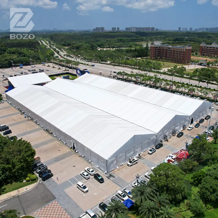 Structure Marquee White 80kg/m2from China 2