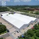 Structure Marquee White 80kg/m2from China 2