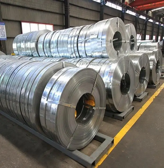 Longxing Steel Dipped Galvanized Steel Building Construction Dipped Galvanized Steelnew Arrival 4