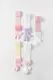 Toddler Tights Customzied Socks Packaging by Huayang 3