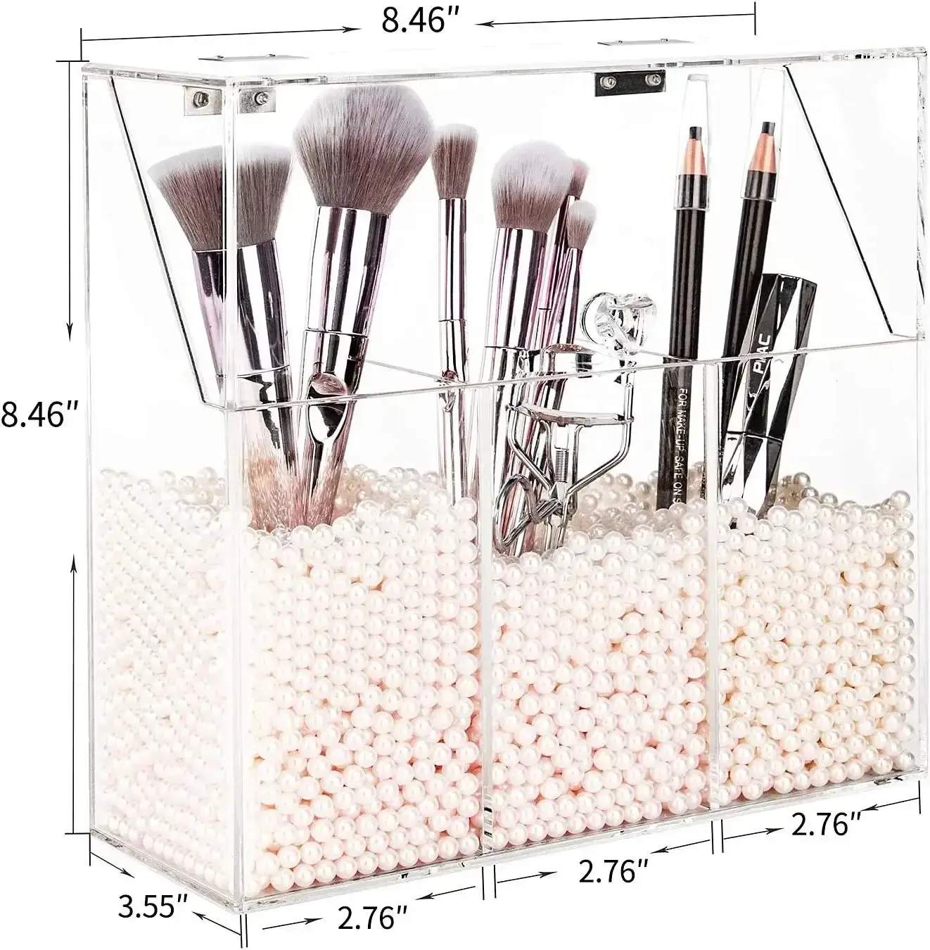 Acrylic Products Suppliers ≤5kg - - HQ ACRYLIC 3