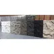 Polyurethane Faux Stone Panels Pu Stone Wall Pannel by JINYUAN 7