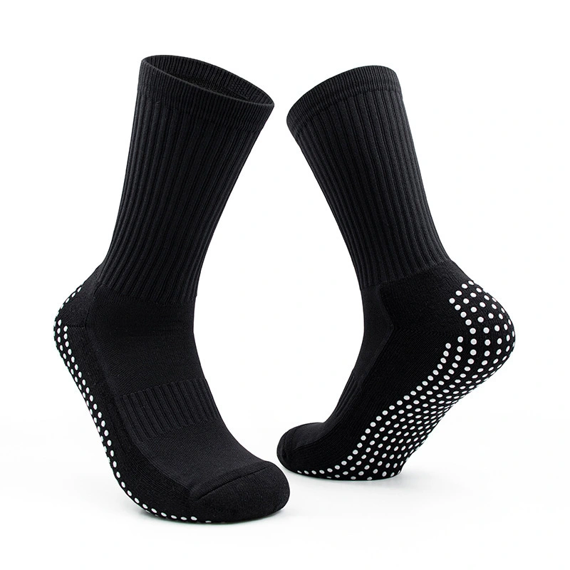Custom Logo Sports Socks for Men and Women - Low MOQ, All Sizes 1