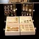 Acrylic Jewelry Display Case Black - - HQ ACRYLIC 4