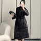 Net Pleated Gown About 5-10Days - - Pleats Clothing 6