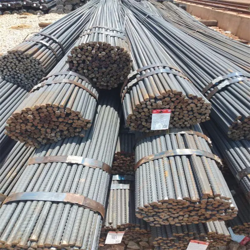 Wholesale Stainless Steel Coil Supplier ForindustrySteel Rebar 7