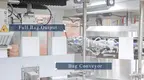 Quality Paper Bag Filling Machine Company 5