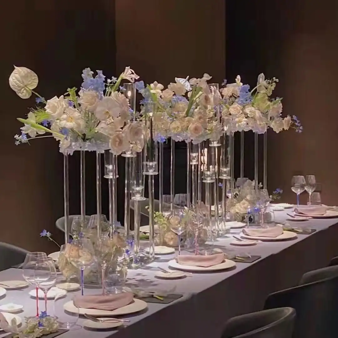 Acrylic Board for Wedding HQ202200002 - - HQ ACRYLIC 6