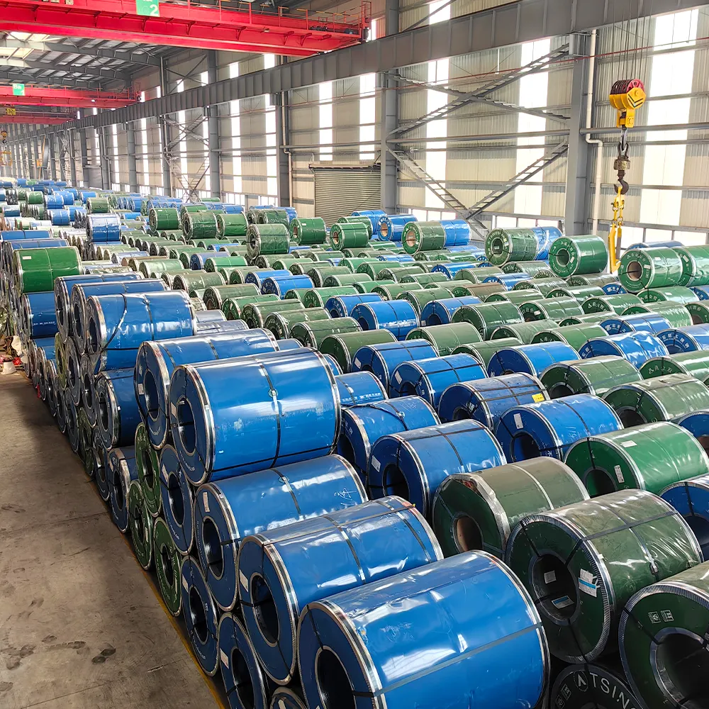 Quality 304l Stainless Steel Coil Price List 6