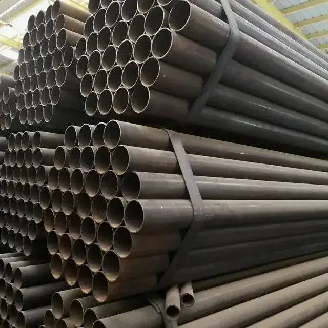 Hot Sale 2 Inch Carbon Steel Pipe Price 2 Inch Carbon Steel Pipe Price Company 4