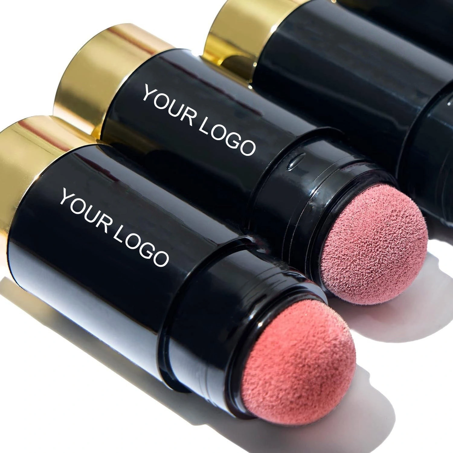 Mlm Custom Makeup Liquid Weightless Watercolor Sheer Finish Practical Pink Private Logo Waterproof Long Lasting Blush Tint 1