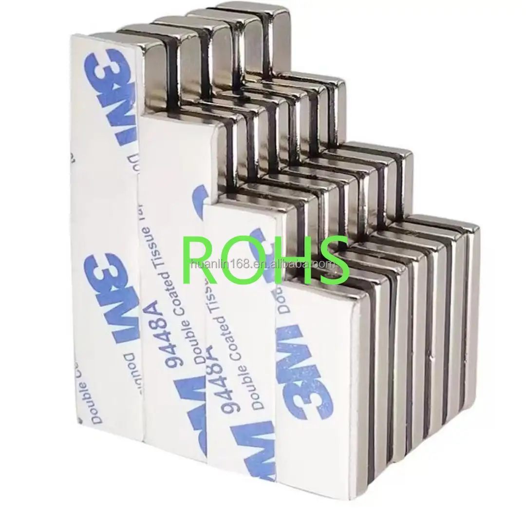 Cost-Effective Custom Magnet Supplier Series for Home 5