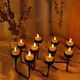 Led Christmas Candle Lights Easter Wholesale - NEW IMAGE 2