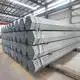 Galvanized Steel Rod API Pipe - for Sale - Longxing Steel 7