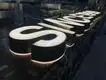 Best Led Sign Suppliers Factory Price 6