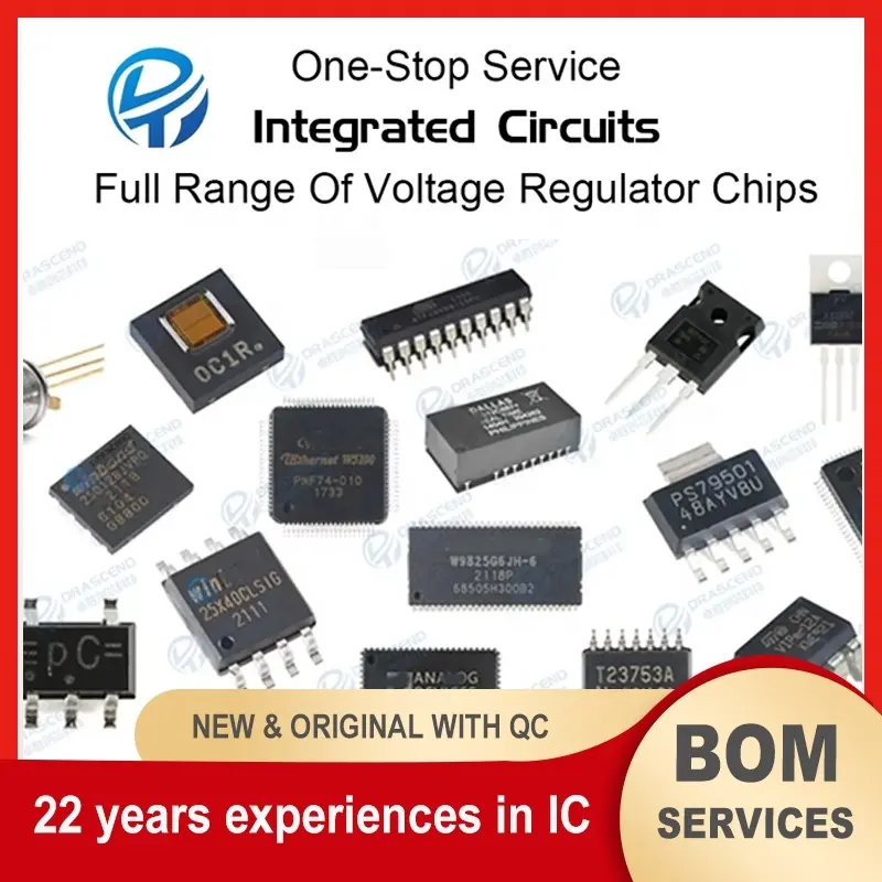 Basic Electronics Module Wholesale - Drascend 3