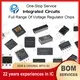 Basic Electronics Module Wholesale - Drascend 3