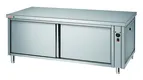 Stainless Workbench with Drawers S/s Storage Cabinet by WANCHU 2