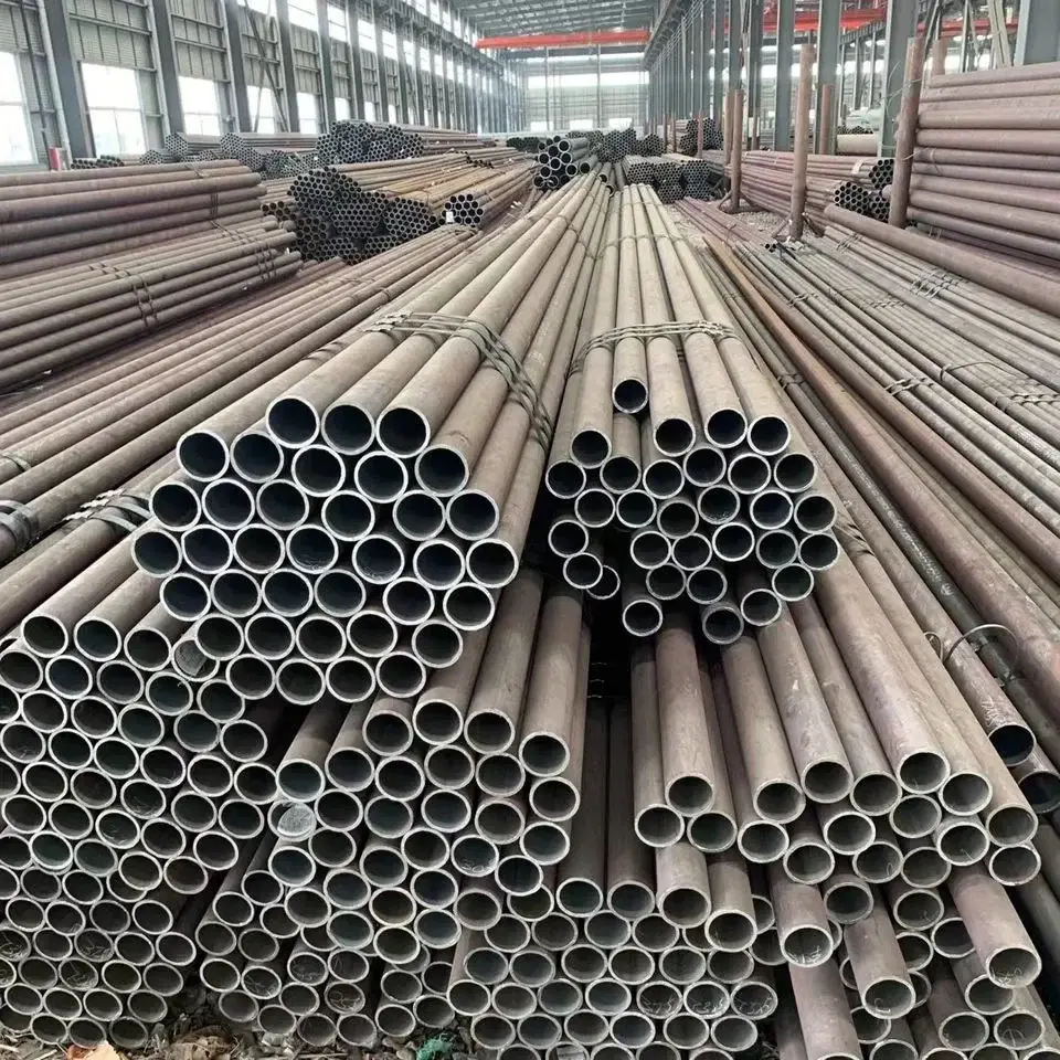 Hot Sale 2 Inch Carbon Steel Pipe Price 2 Inch Carbon Steel Pipe Price Company 5
