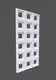 Polyurethane Panel 1200*600mm &Customized Size - - JINYUAN 5