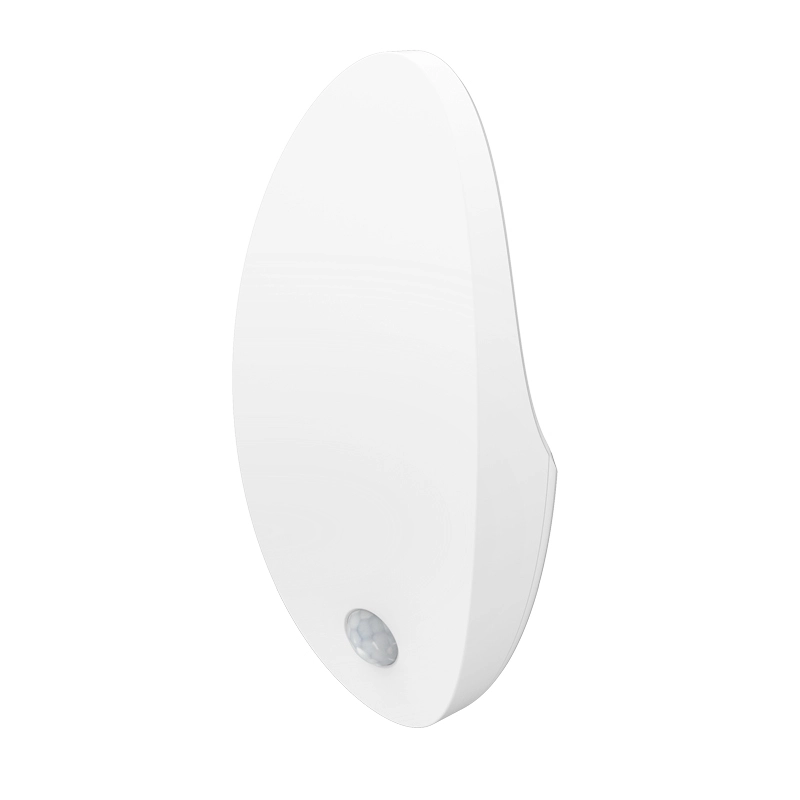 Wireless Motion Sensor Usb Rechargeable Lamp For Stairs Cupboard Counter Pantry Stick-on Night Light 1