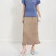 Pleated Gown with Sleeves Accept Customer Logo by Pleats Clothing 6