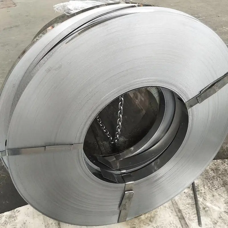Cheapest Carbon Steel Strip Price List 4
