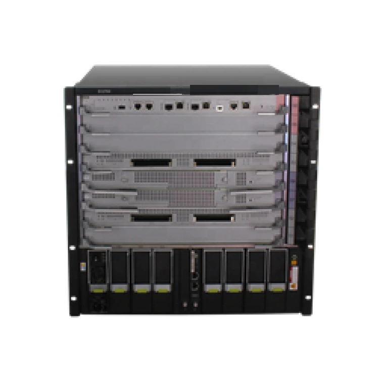 Campus S12700 Series Series Agile Switch Switch S12704 S12708 S12712 для H w 1
