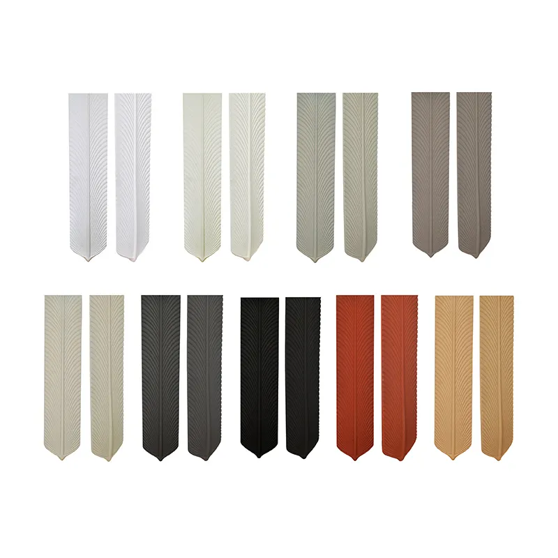 Pu Stone Wall Panels Polyurethane Material Wholesale - JINYUAN 5