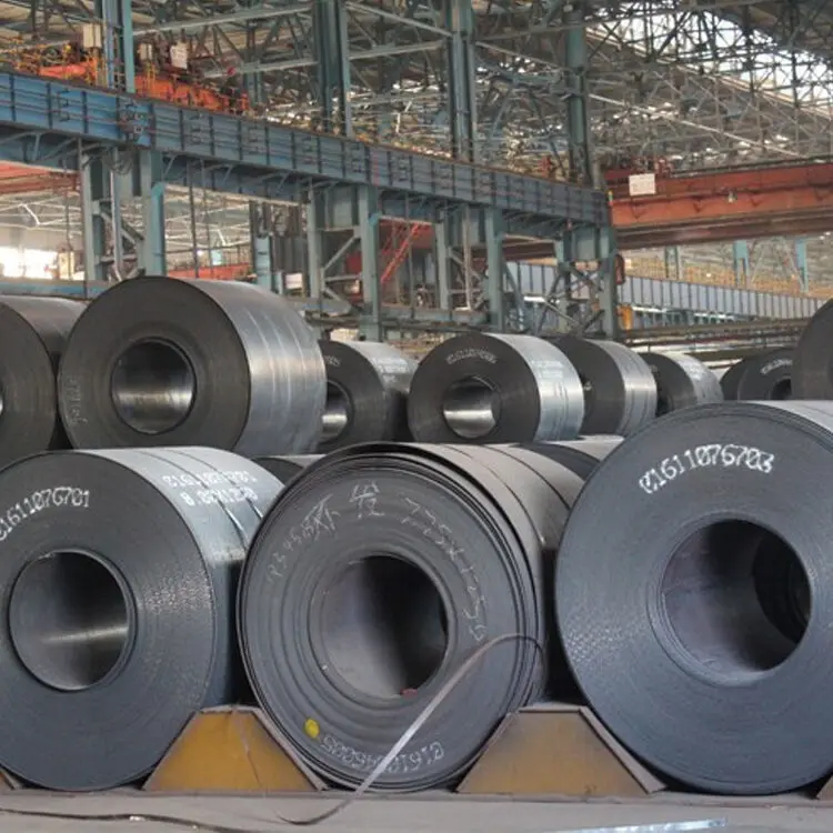 Longxing Steel Low Carbon Steel Pipe 8-14 Dayssupply 5