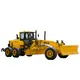 Mini Motor Grader for Sale Company New Product 2024 4