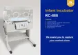 Custom Made New Born Incubator New Born Incubator Company 7