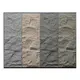Pu Mushroom Stone Factory Modern - - JINYUAN 6