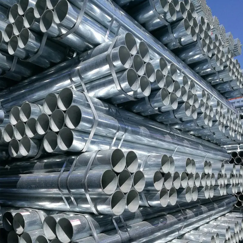 High End Galvanized Steel for Sale Price List 5