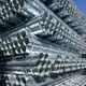 High End Galvanized Steel for Sale Price List 5