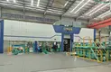 Cold Rolling Line Suppliers Low Carbon Steel Coils 2