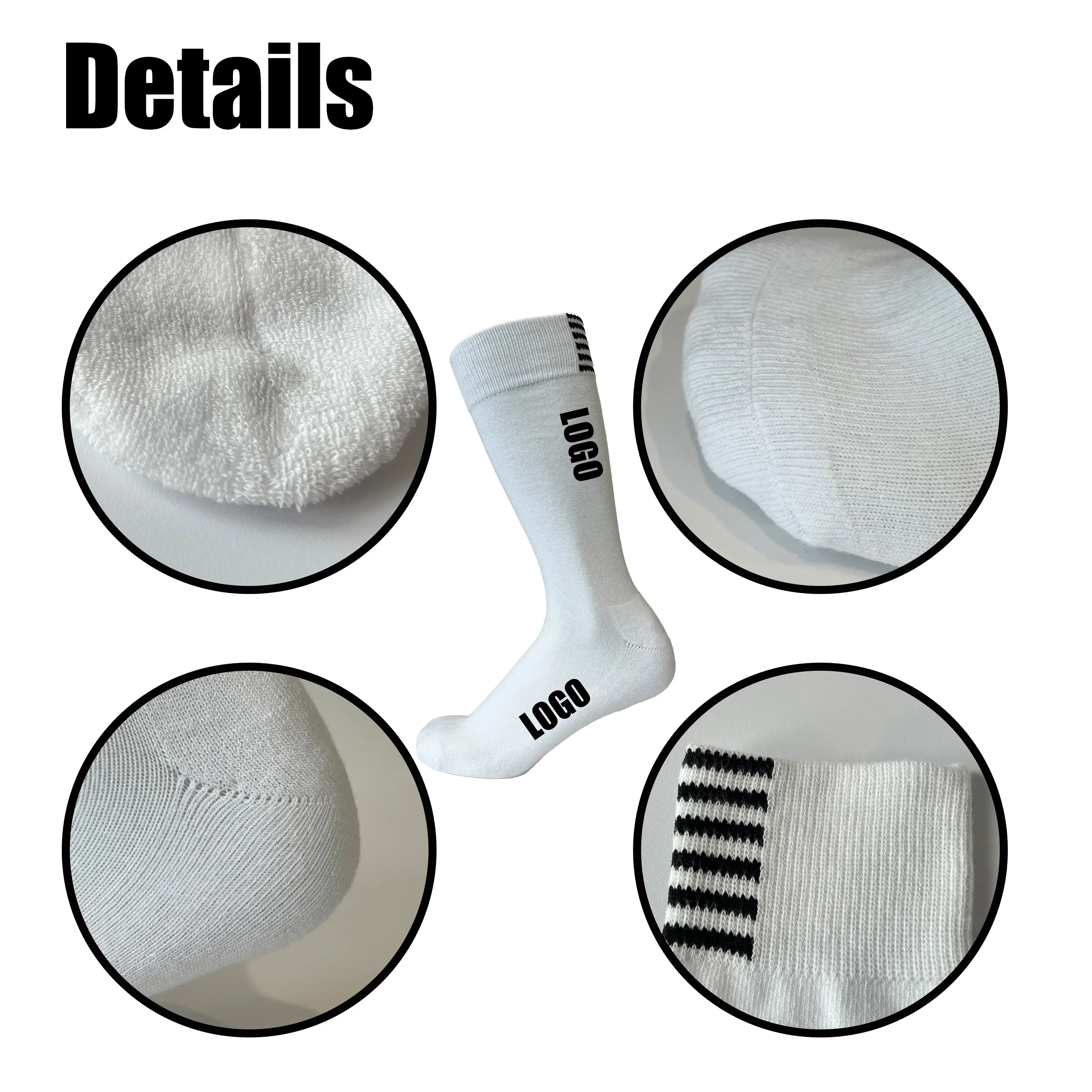 Athletic Socks Socks - - Huayang 3