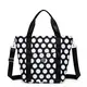 Blank Shoulder Bag Wholesale Amordeer by ALLWIN Bag 2