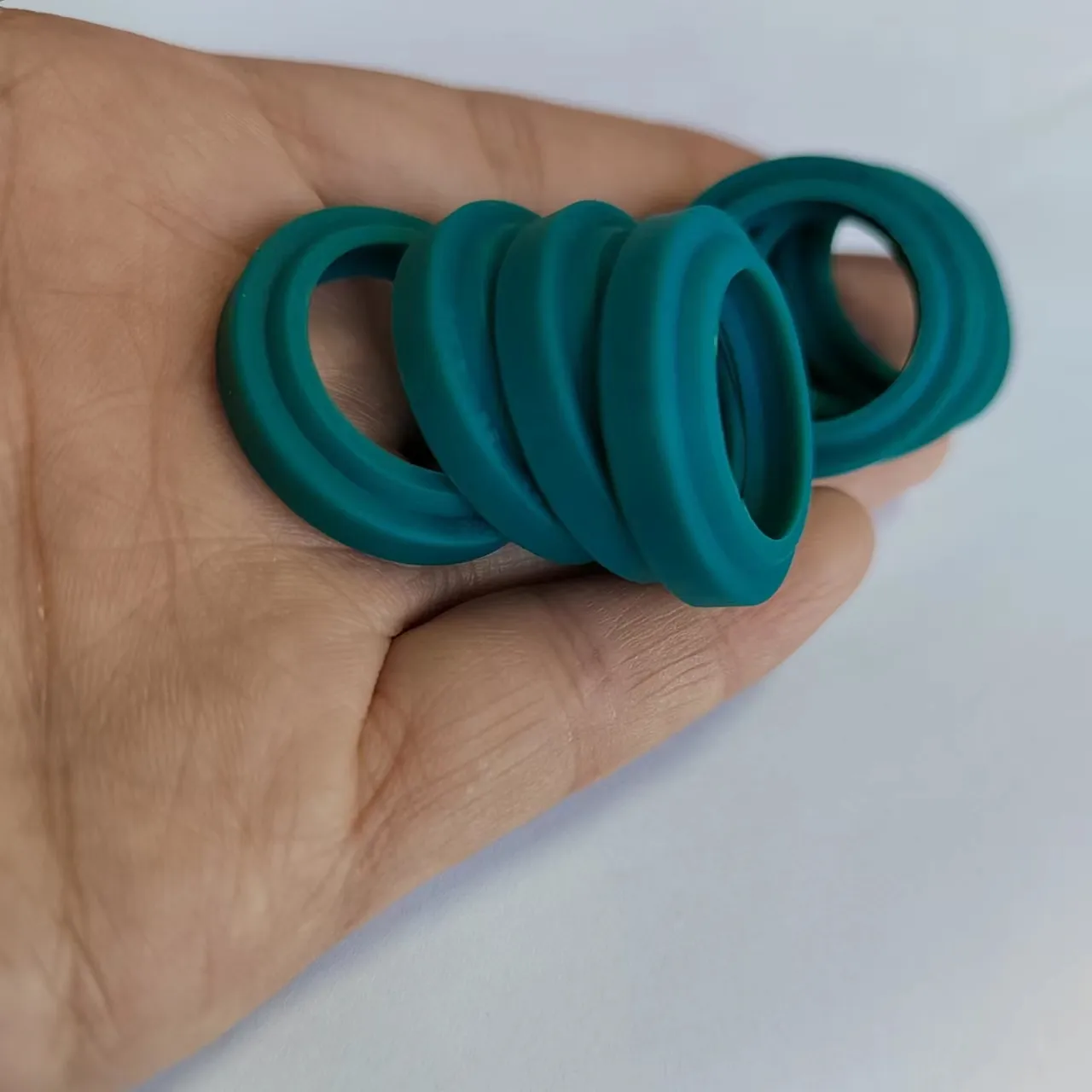 Piston Seals Supplier Standard Product by TJKS 7