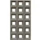 Faux Brick Wall Covering Polyurethane Material - - JINYUAN 1