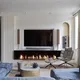 Bio Ethanol Fireplace Design Factory SEFIRE by SEFIRE 2