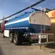 Custom Fuel Tanker Trucks for Sale Company 3