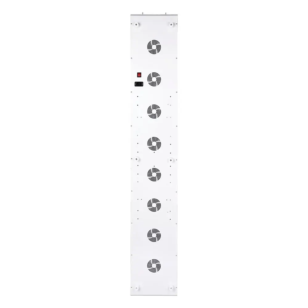 Led Facial Device Manufacturing 5