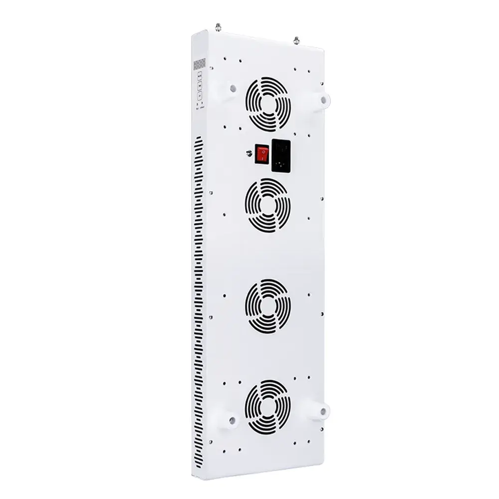 Red Light Panel by REDDOT LED 4