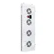 Red Light Panel by REDDOT LED 4